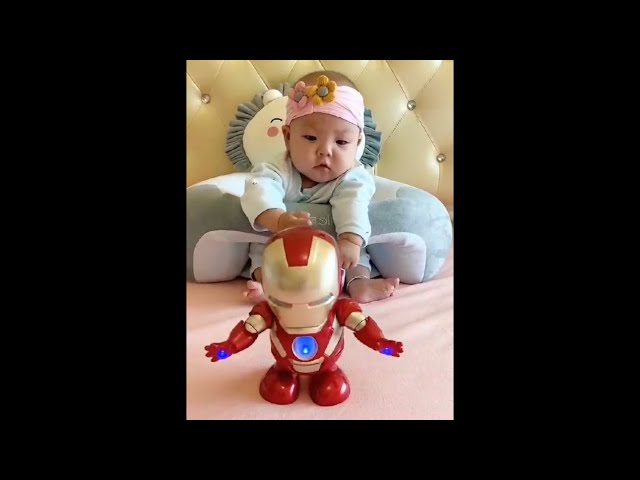 So cute baby fun time | cute and funny babies