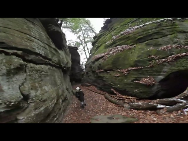 Cuyahoga Valley 360