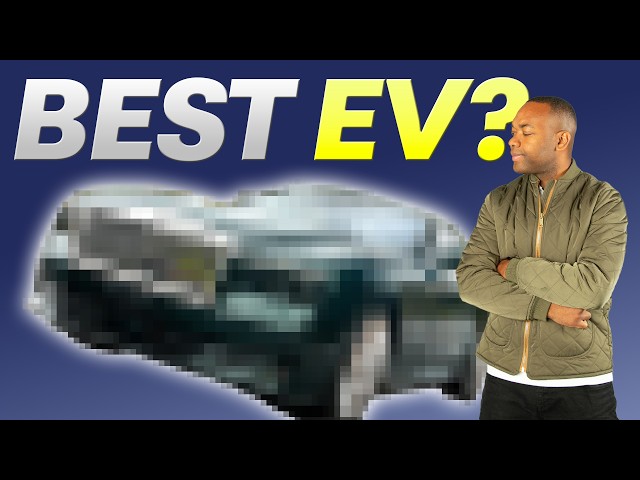 Best (and worst!) Electric Cars RANKED | Tier List