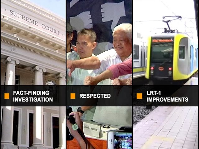 UNTV Why News (August 9, 2016)