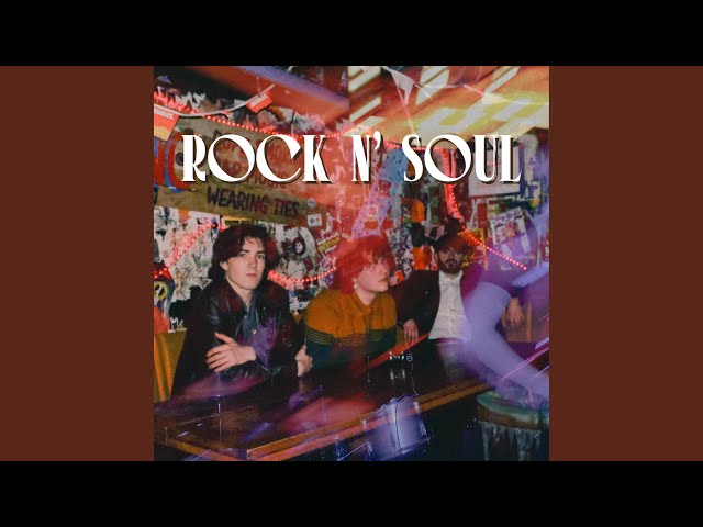 Rock N' Soul