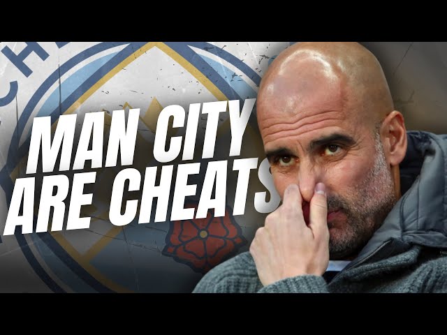 Man City RELEGATED?! The Truth Behind the 115 CHARGES