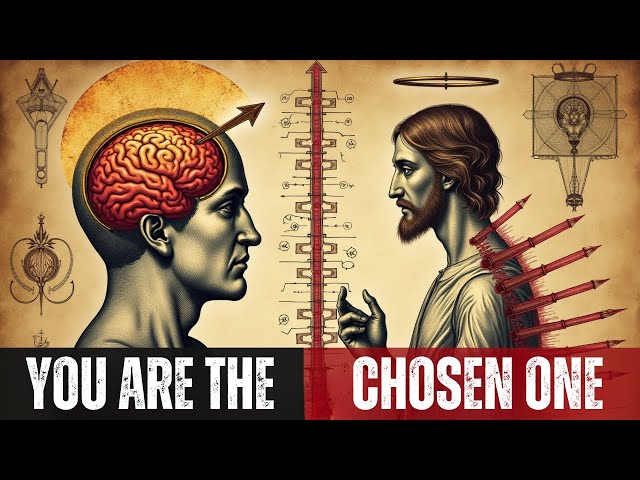 Signs YOU Are Chosen By God & Marked By Universe