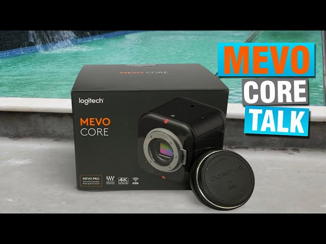 MEVO CORE TALK