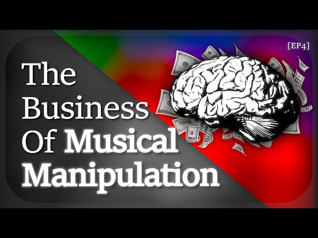 What You Need To Know About Manipulative Background Music (Science Explained)