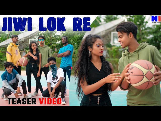 Jiwi Lok Re Teaser Video//Raju Soren//Jony Hembrom//Punam Soren//2021//Latest Santhali Video