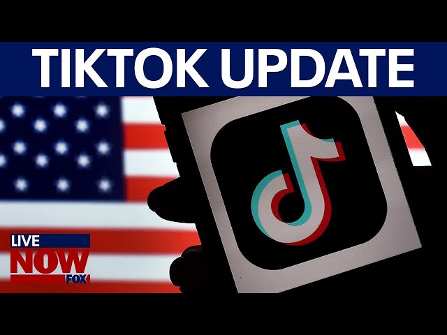 TikTok begins restoring after Trump comments  | LiveNOW from FOX