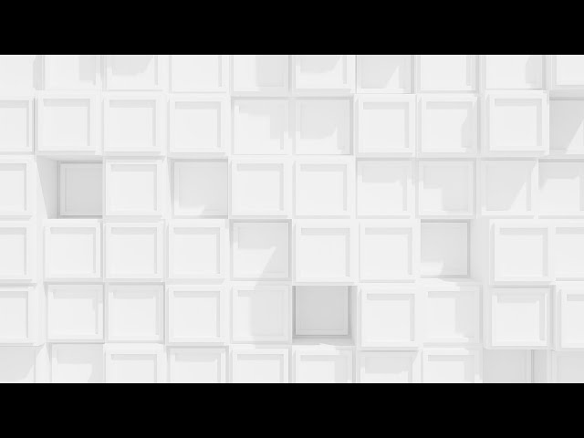 White Background Video 4K Ultra HD - Live Wallpaper