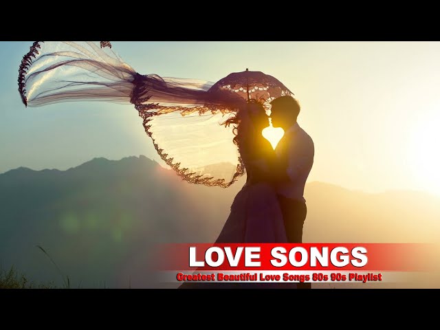 Evergreen Female Love Song - Love Song Forever