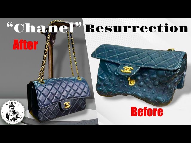 Chanel Resurrection