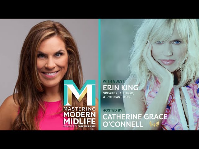 Erin King - You Are Kind of a Big Deal!