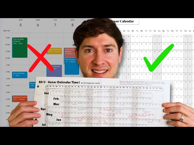 The Most Useful Calendar View in 2025 That No One Told You About