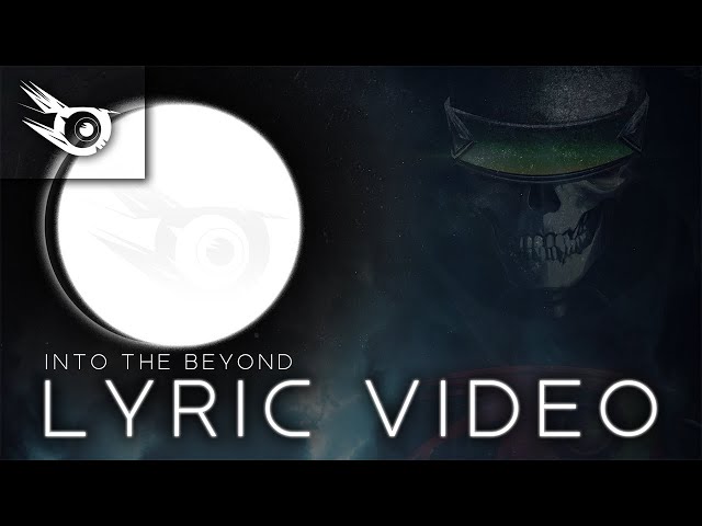 IRIS - Into The Beyond (Dawn of the Dimetrix) LYRIC VIDEO