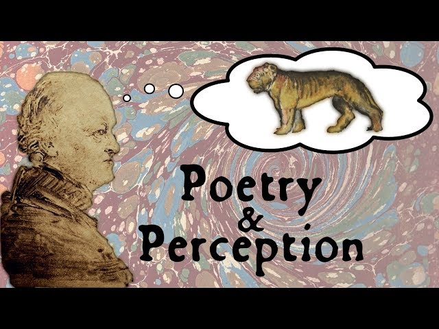 How Do We Perceive a Poem?