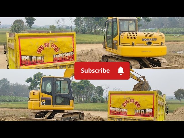 265JCBVIDEO | RS JCB BETAI |#l&tkomatsu #Hyundai #excavator #top