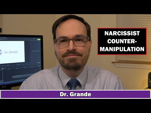 10 Ways to Manipulate a Narcissist | (Keeping the Peace with a Narcissist)