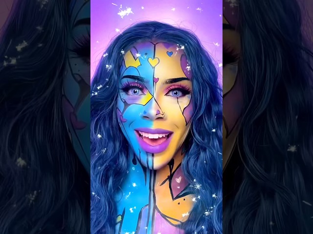 CUTE ✅ or FAIL? ❌ TikTok Filter Picks My Makeup Tutorial! 😍🎨