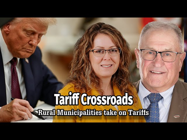 Tariff Crossroads