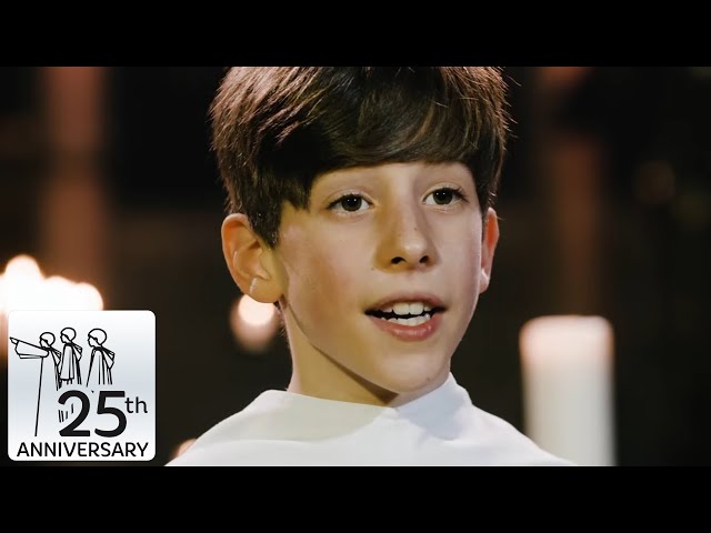 Libera - Carol of the Bells