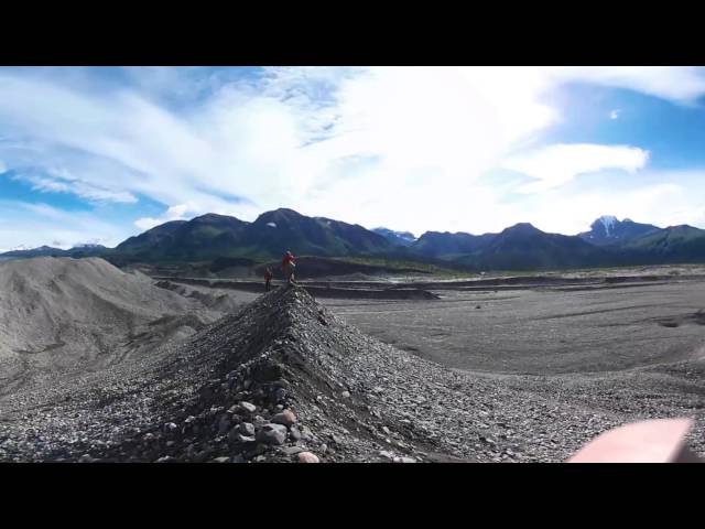 Wrangell-St. Elias 360