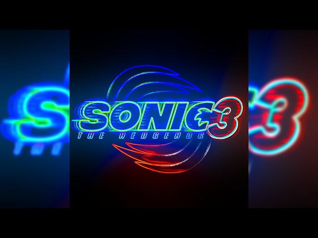 Sonic 3: Robotnik Dance Galvanize | Full Movie Vocoded to Miss The Rage OST