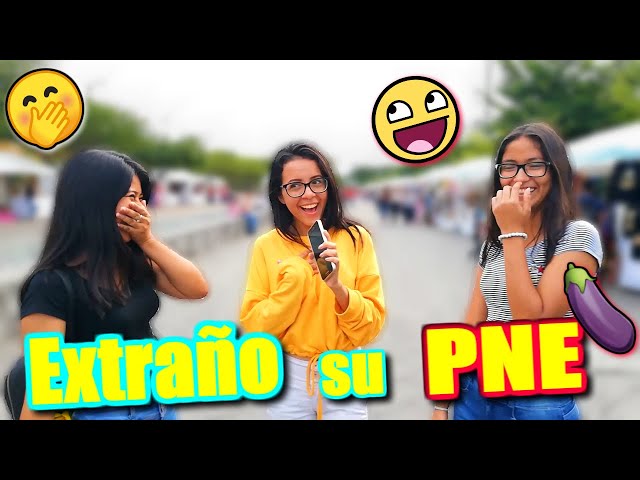 QUE EXTRAÑAS DE TU EX ? - PRANK BYRON / Ft. LADY CRUZ