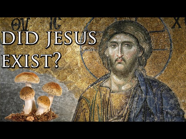 Did Jesus Exist?