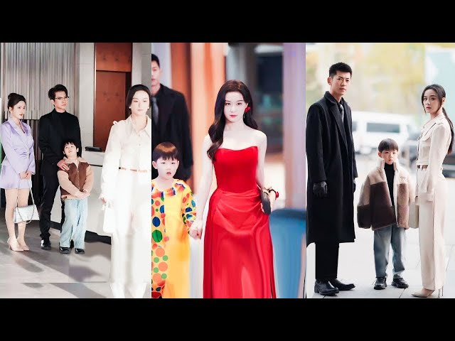 Billionaire CEO 🤑 Falls In Love With Poor Girl After Contract Marriage ❤️ Korean Drama Hindi #cdrama