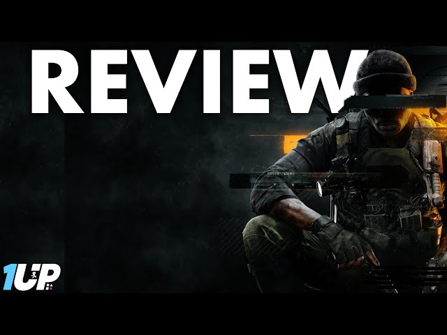 Call of Duty Black Ops 6 | Review