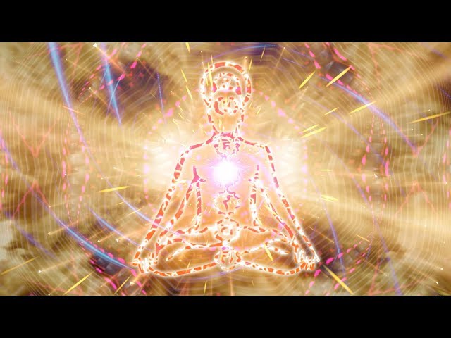 Get READY for the MOST POWERFUL MEDITATION with 28 Vibration Frequencies