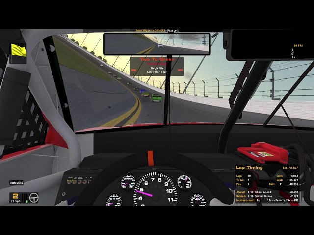 iracing