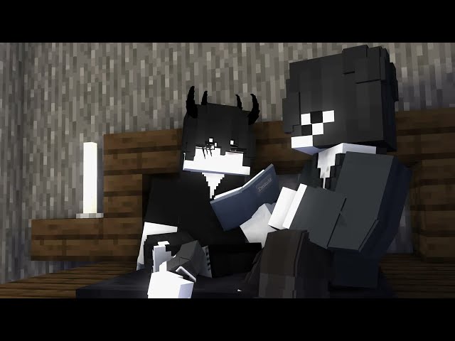 Minecraft Animation Boy Love || Bound by Conflict [Part 8]