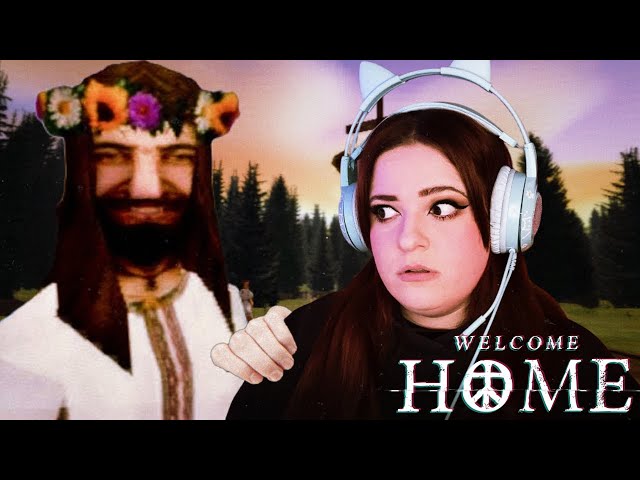 MIDSOMMAR THE GAME? | Welcome Home