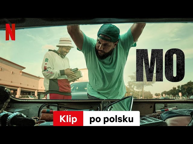 Mo (Sezon 2 Klip) | Zwiastun po polsku | Netflix