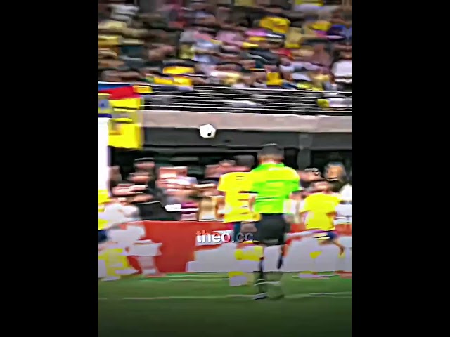 Messi’s First goal of 2025 🔥🐐#messi #trending #shorts #fyp