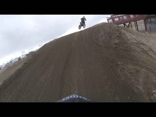 Horn Rapids Moto Practice Day 3/20/21