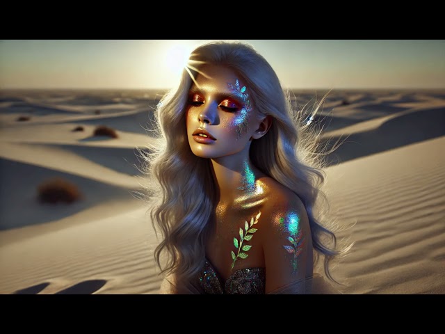 Beautiful Alien women left to Die in a scorching desert until a Human saved her life  HFY Story