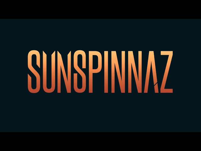 Goodvibepeople Presents: Sunspinnaz Launch Party