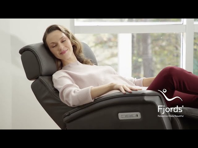 Fjords Rome Recliner | Good's Home Furnishings