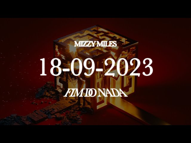 Mizzy Miles - 18-09-2023