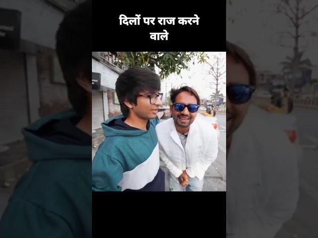 Sourav Joshi with Mr Indian Hacker #viral