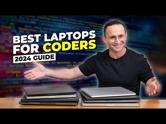 Best Laptop for Programmers: Ultimate Guide