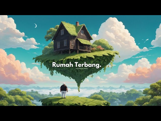 Lagu Pagi Hari Enak Didengar - Rumah - SAKUNINAI BAND