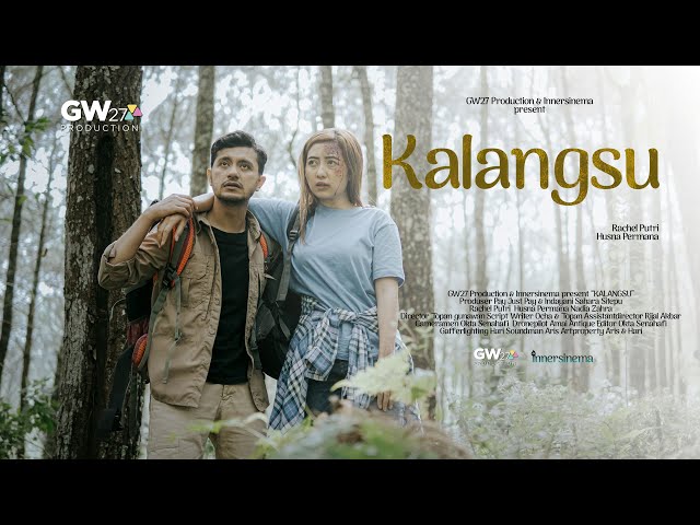 KALANGSU - SHORT MOVIE HORROR INDONESIA