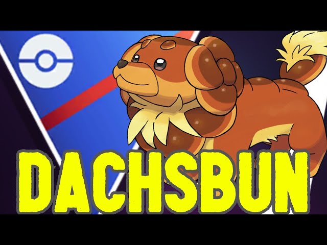 HIGHEST ELO OF SEASON with DACHSBUN | Great League Team | Pokemon GO