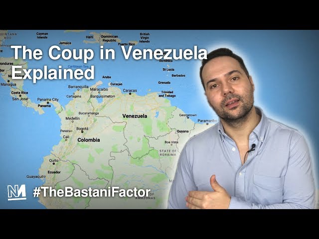 The Coup in Venezuela, Explained