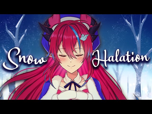 Snow Halation (English ver.)【Kai Saikota Cover】