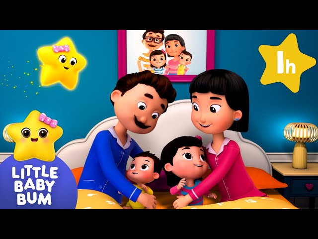 🎄 Christmas Time Special 🎄 | Little Baby Bum | Songs and Cartoons | Best Videos for Babies