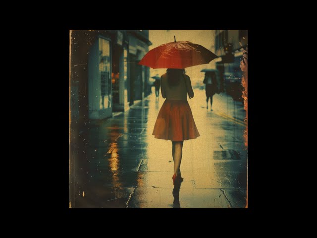 [Free] Rainy Lofi Chill Type Beat - "Walking Through The Rain"