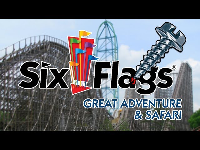 Six Flags Great Adventure is Getting Screwed Over